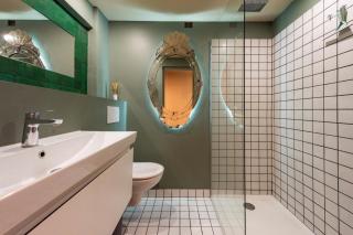 Cannes 1-Br Apartment Quiet Balcony - 6