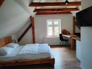 Apartamenty Dom Zielony - - 5
