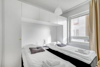 Kotimaailma - Cosy Apartment for 5 - 7