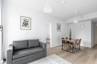 Kotimaailma - Cosy Apartment for 5 - Turku - 0