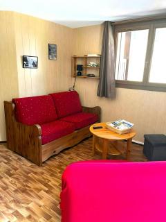 CASA-Bois de Pisan at the foot of the slopes - Molines-en-Queyras - 8