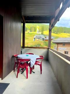 CASA-Bois de Pisan at the foot of the slopes - Molines-en-Queyras - 6