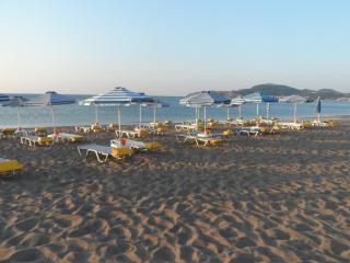 Kastri Beach - Faliraki - 2