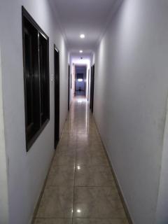 Budget Hotel Kanha Inn - Lucknow - 6