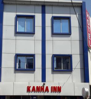 Budget Hotel Kanha Inn - Lucknow - 4