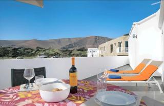 Casa Paco - Orzola - 0