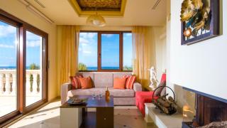 Sunshine Villa with Private Pool by Estia - Hersonissos - 2