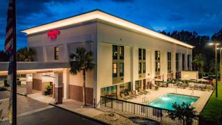 Hampton Inn Mount Dora - Mount Dora - 0