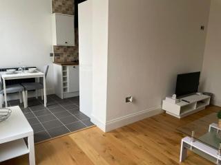 Hull City Centre Luxury Duplex Chic Apartment Sleeps 4 - Hull - 9