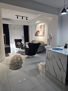 Damast Lux apartments 20 - Ohrid - 0