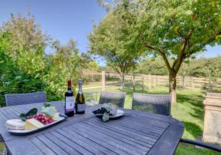 Hawthorn Cottage - Barbrook - 1