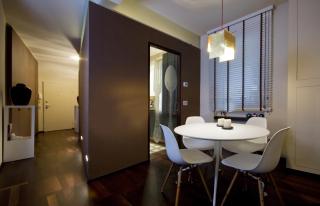 Bsj Apartment - Florenz - 6