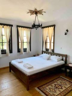 Large Cosy House by a Forest - Treehouse, BBQ, Fireplace & Mountain - Sopot - 7