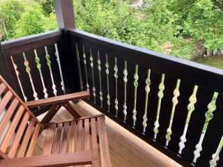 Large Cosy House by a Forest - Treehouse, BBQ, Fireplace & Mountain - Sopot - 1