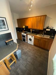 Ramsay Lane - Lossiemouth - 1