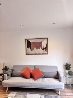 Peace and comfort in town house close to station - Didcot - 5