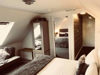 The Drymen Inn - Drymen - 9