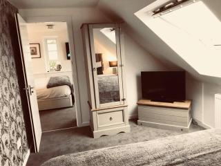The Drymen Inn - Drymen - 8