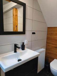Apartamenty Dom Zielony - - 9