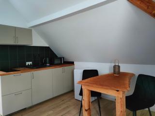 Apartamenty Dom Zielony - - 8