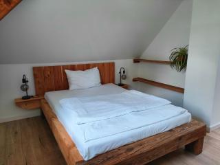 Apartamenty Dom Zielony - - 6