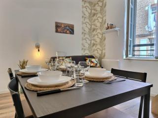 Les Suites Nature - 2 Logements - Hyper Centre - Albi - 3