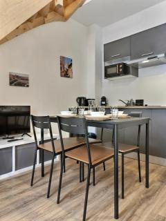 Les Suites Nature - 2 Logements - Hyper Centre - Albi - 9