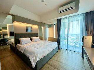 Southgate Residence Pasar Minggu with Pool View - Jakarta - 0