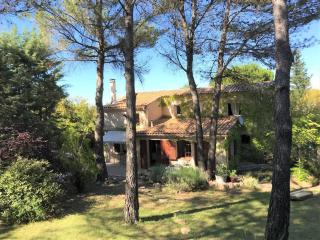 CASA-Villa Amanda - Mimet - 0