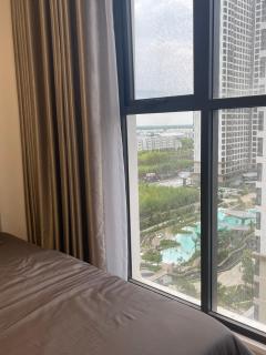 Masteri Center Point- HOMESAY ADORA - Long Bình - 4