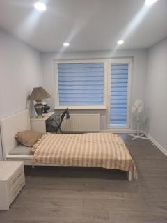NewStown Apartamentai - 2