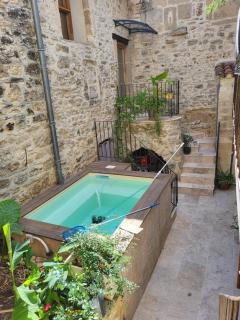 La grange - Aspères - 7