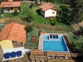 Chalés Samambaia 1 - 9