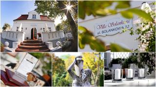 Villa Solankowa - Inowrocław - 6