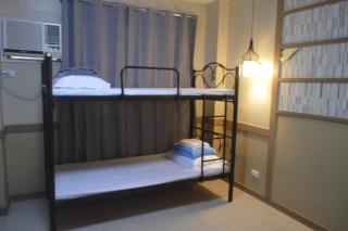 Best Inn AS Family Room 2D - Mandaue City - 3