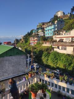 Tashiling Homestay - 7