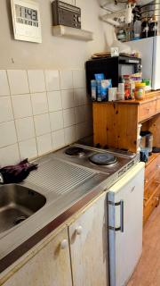 Studio Paris, ground floor - Asnières-sur-Seine - 0