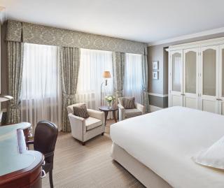 The Connaught, Maybourne Hotel Collection - Londra - 6
