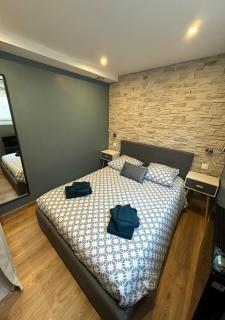 La maison cozy - Le Soler - 3