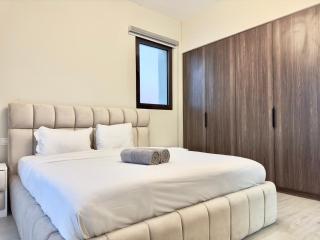 Luxury 2 bedroom apartment in Madinat Jumeirah Living - Dubai - 4