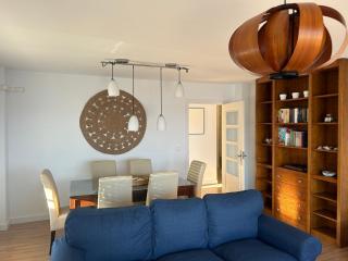 DELICIAS PLAYA, frente al mar con parking incluido - 2