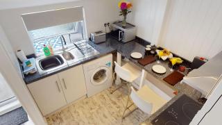 St Ives Upper Loft - St Ives - 8