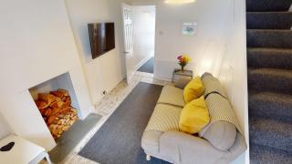 St Ives Upper Loft - St Ives - 5