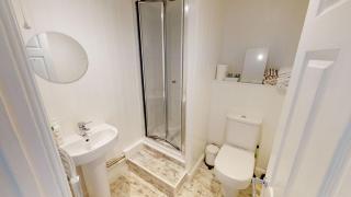 St Ives Upper Loft - St Ives - 2
