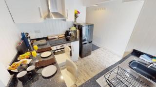 St Ives Upper Loft - St Ives - 1