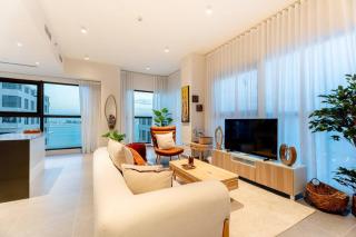 Luxury Reem Island 1BR with Private Beach Access1204 - Abu Dhabi - 7