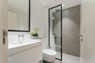 Luxury Reem Island 1BR with Private Beach Access1204 - Abu Dhabi - 6