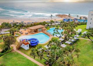 Blue Marlin All-Inclusive Seascape by Dream Resorts - Scottburgh - 8