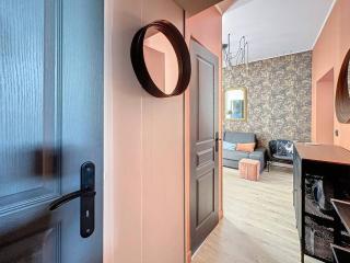 40m2 Hypercentre, 9min du palais - Cannes - 6
