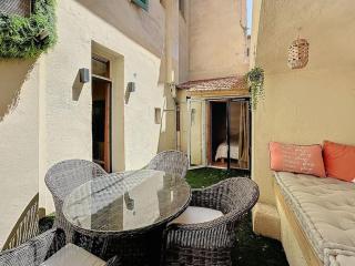 40m2 Hypercentre, 9min du palais - 4